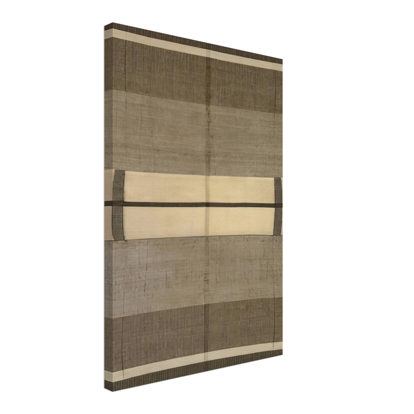 Anni Albers - WALL HANGING 1924 Canvas - 40x60 cm / 16x24 inches-canvas