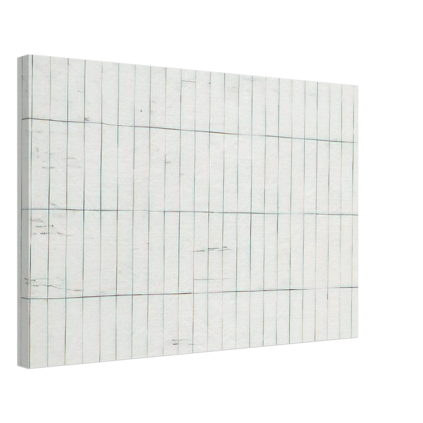 Brice Marden - Grid I Lewison 17 - Minimalism Canvas - 70x100 cm / 28x40 inches-canvas