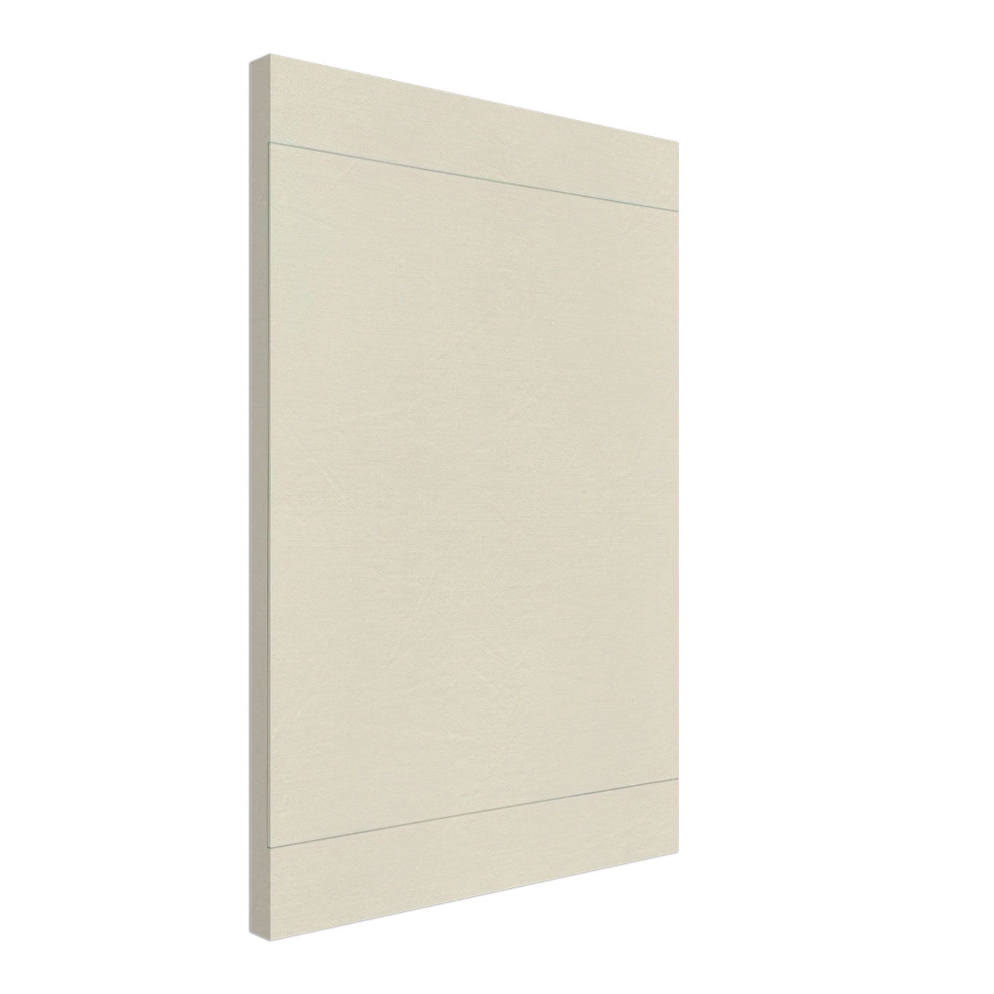 Robert Mangold - 104 PERIMETER SERIES Canvas - 40x60 cm / 16x24 inches-canvas