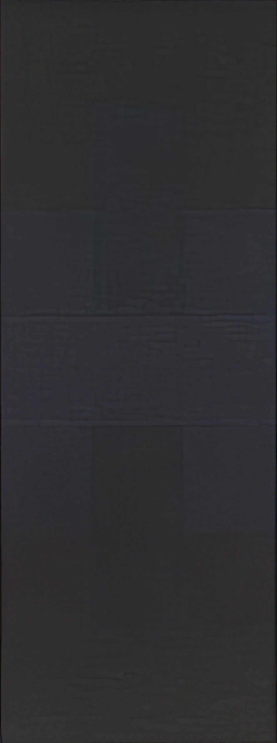 Ad Reinhardt Canvas Collection