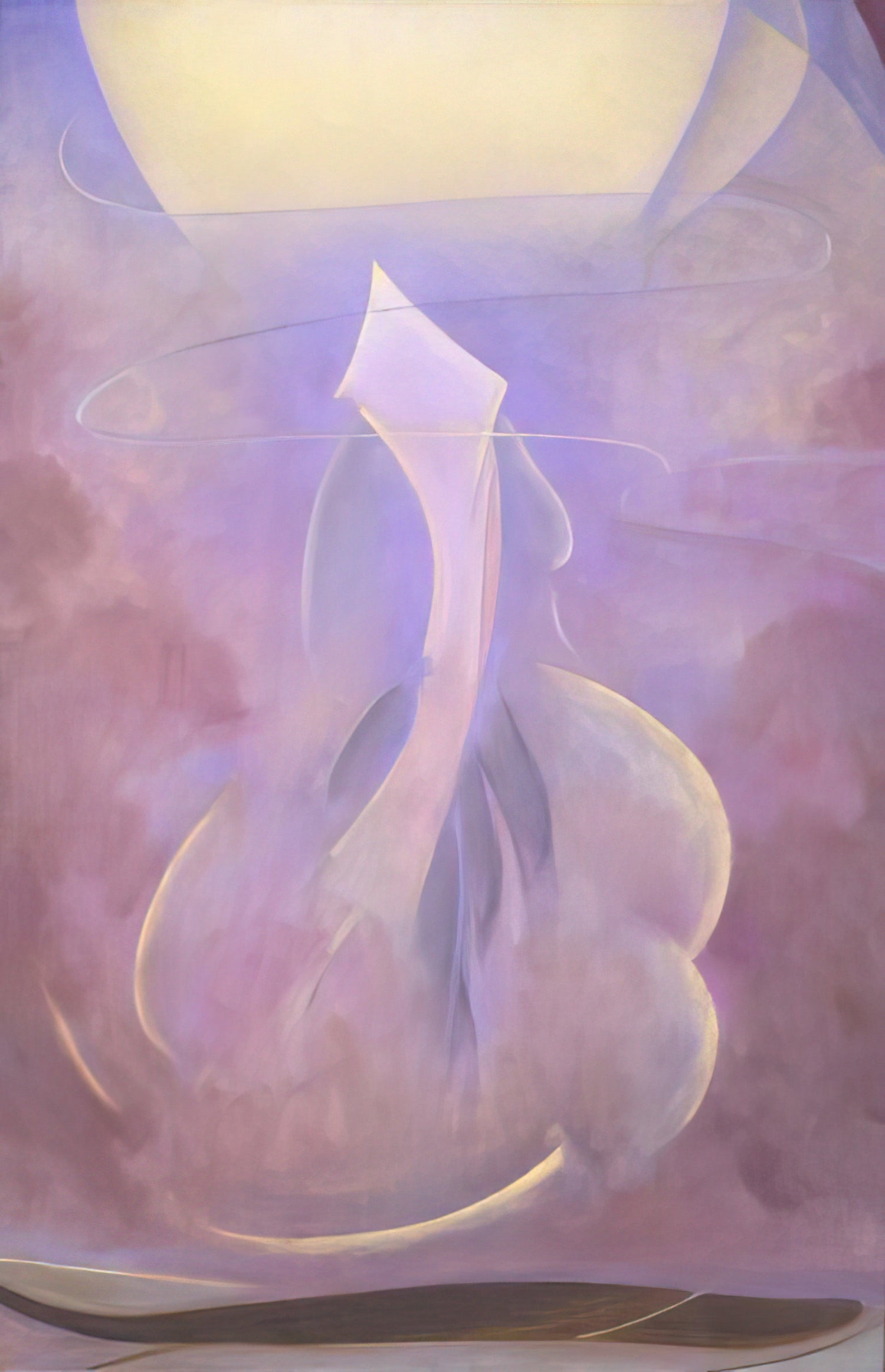 Agnes Lawrence Pelton Canvas Collection