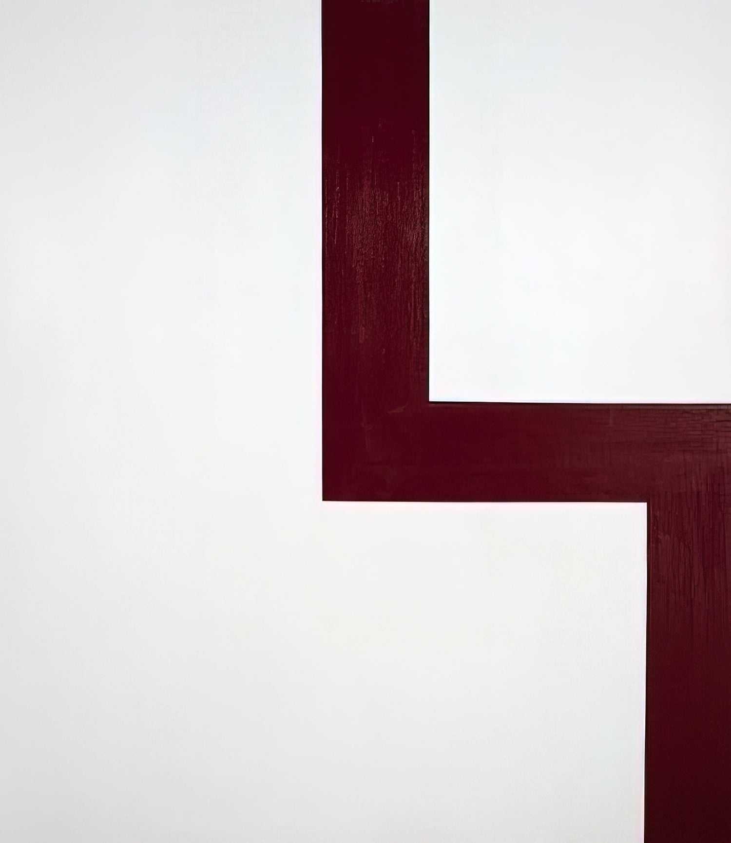 Al Held Canvas Collection