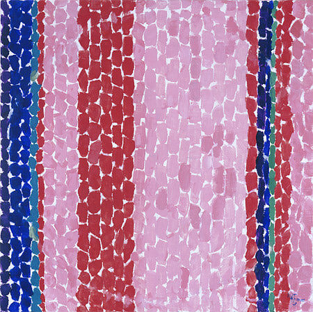 Alma Woodsey Thomas Canvas Collection