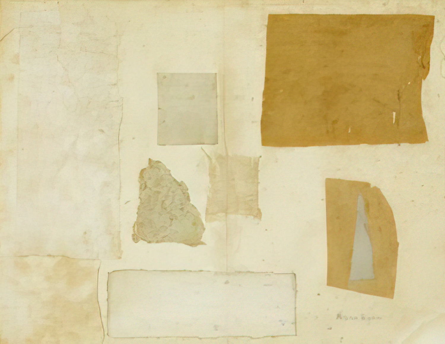 Anne Ryan Canvas Collection