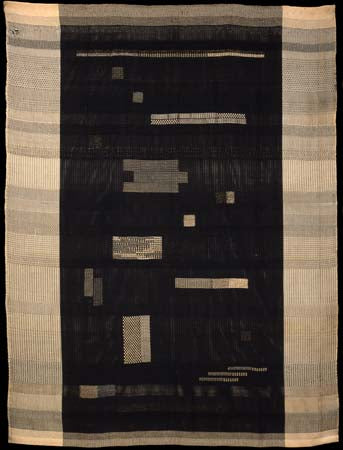 Anni Albers Canvas Collection
