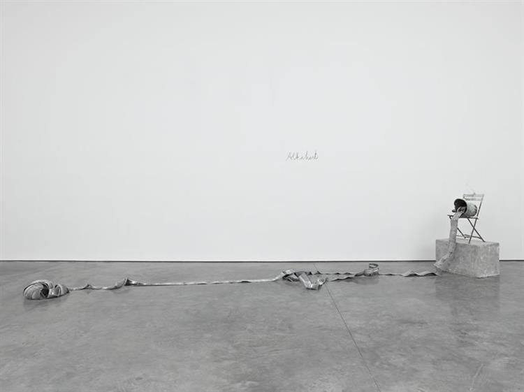 Anselm Kiefer Canvas Collection