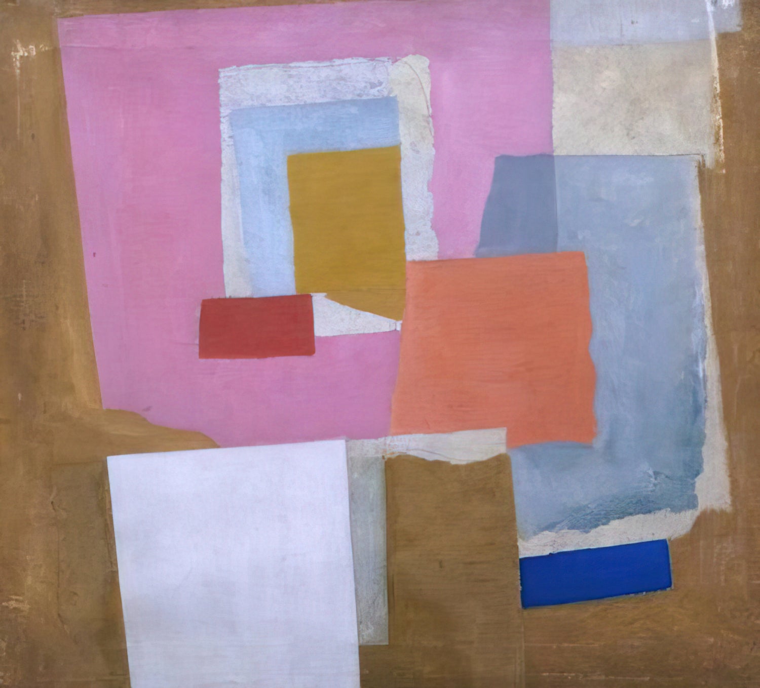 Ben Nicholson Canvas Collection