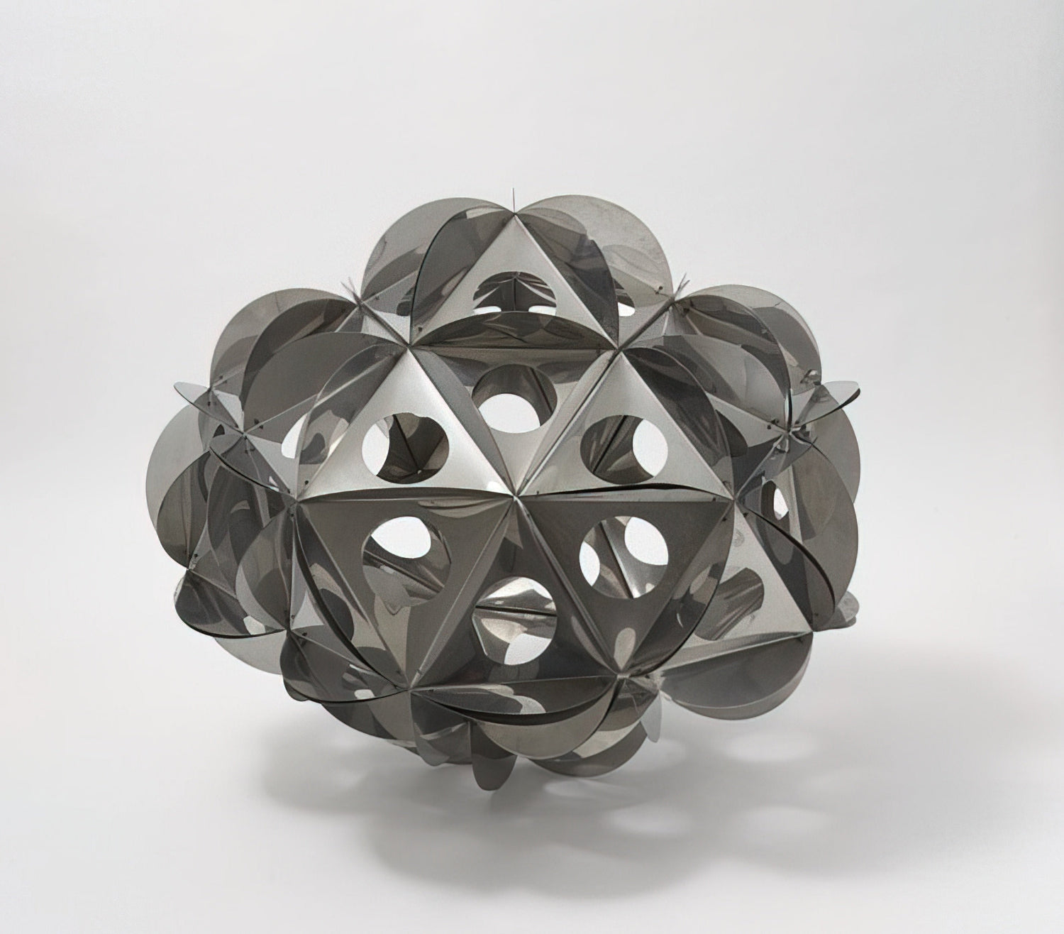 Bruno Munari Canvas Collection