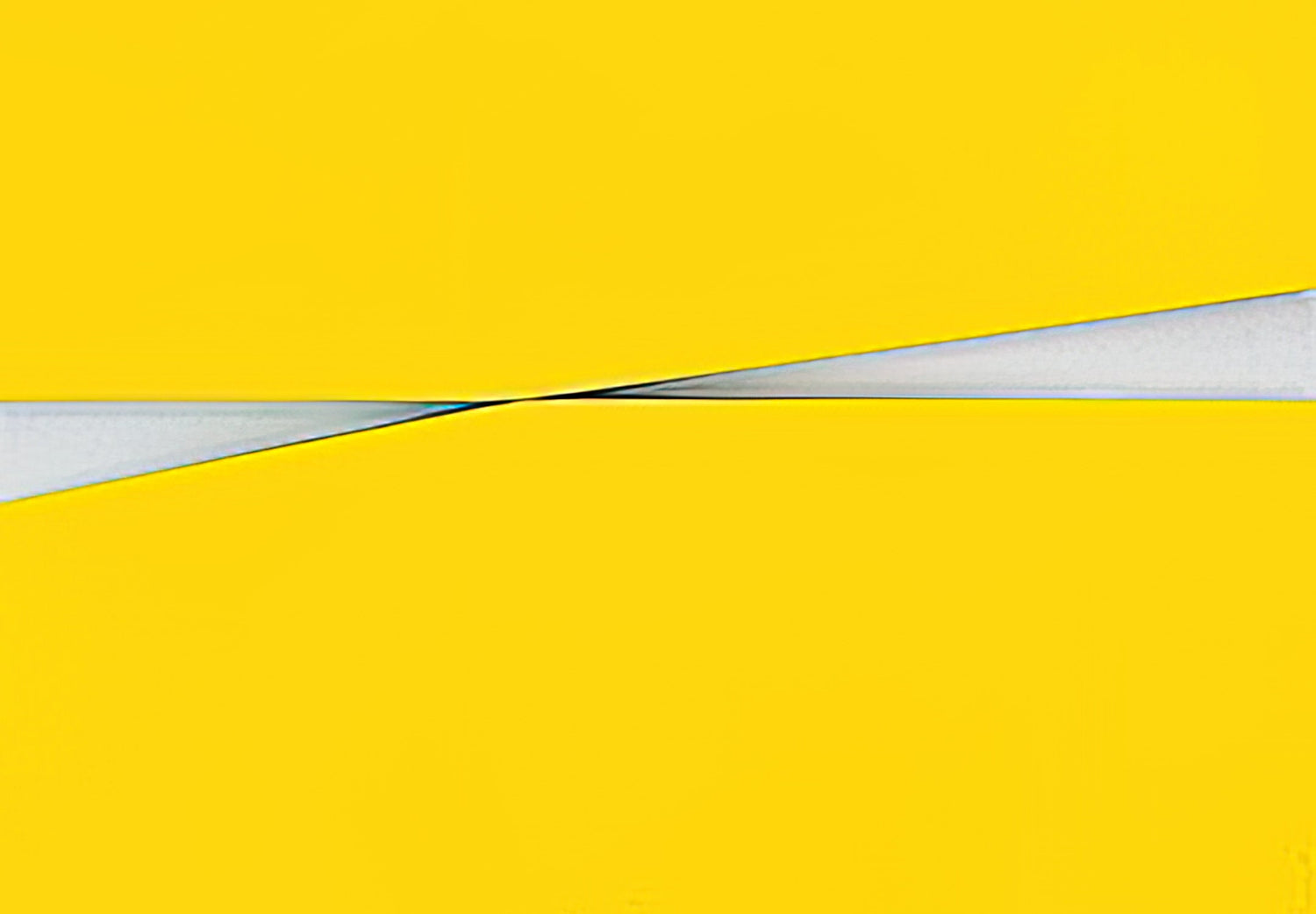 Carmen Herrera Canvas Collection