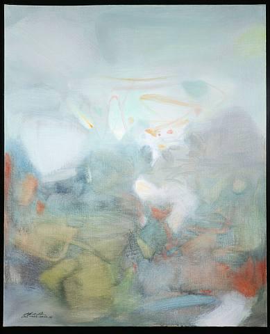 Chu teh Chun Canvas Collection