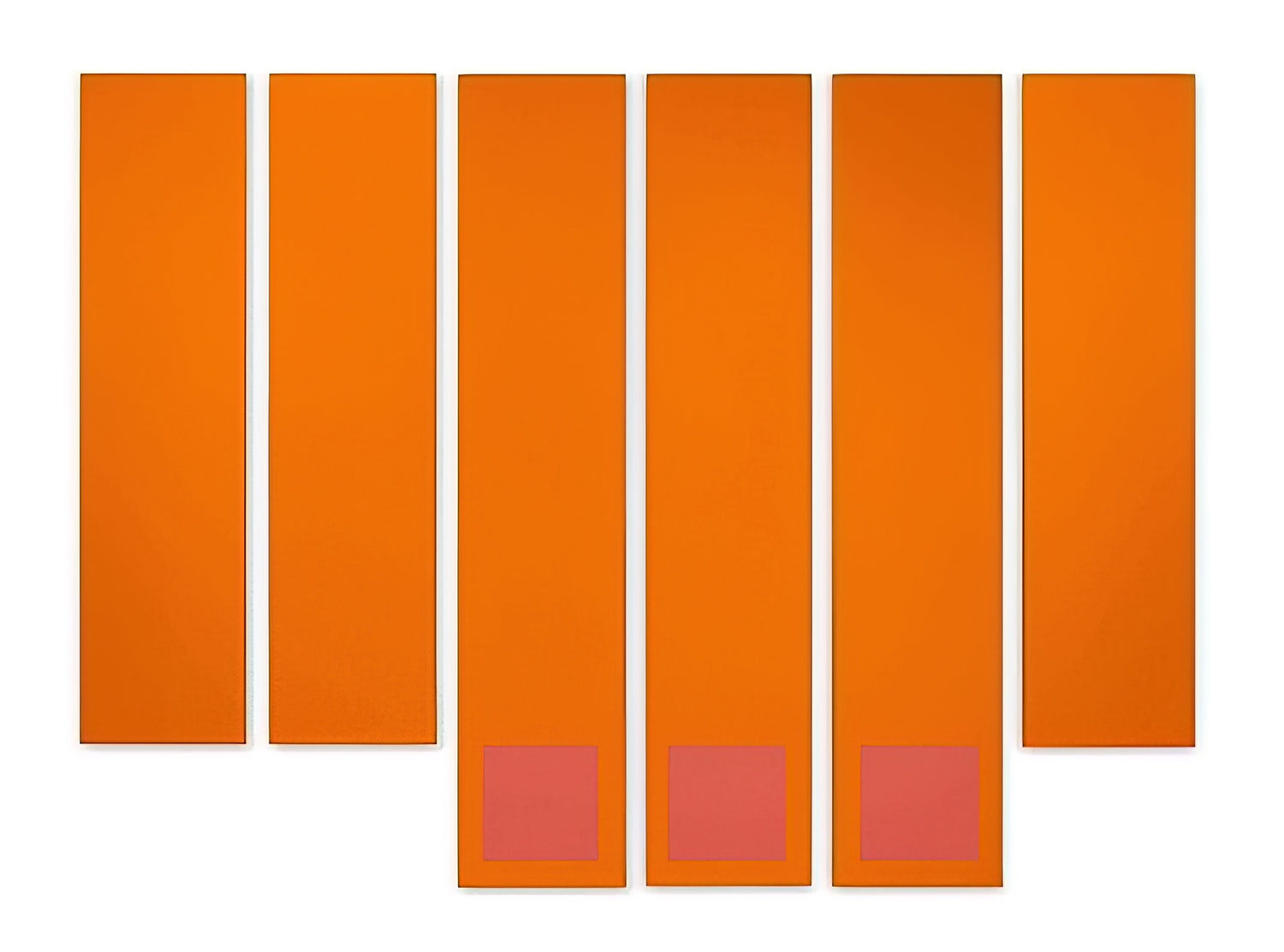 Doug Ohlson Canvas Collection