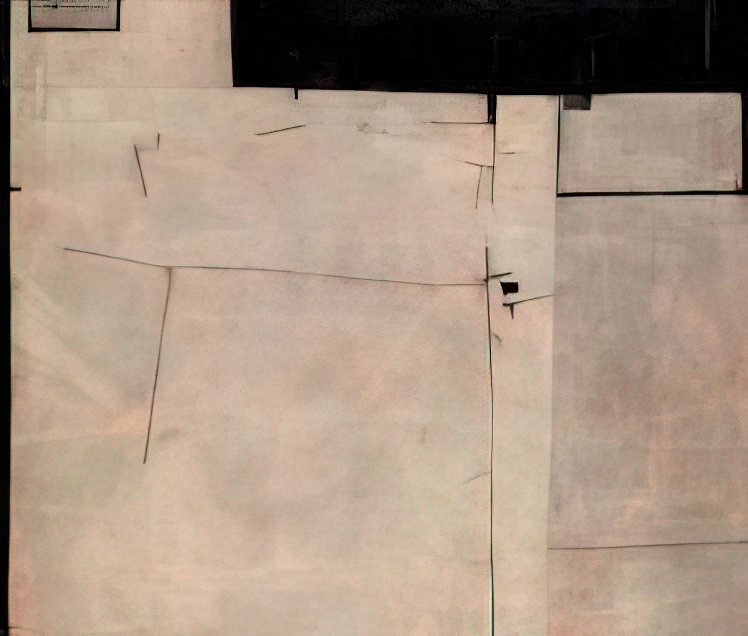 Edward Corbett Canvas Collection