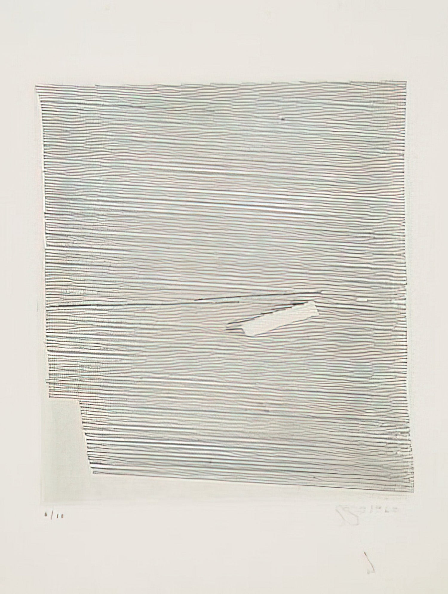 Gego Canvas Collection