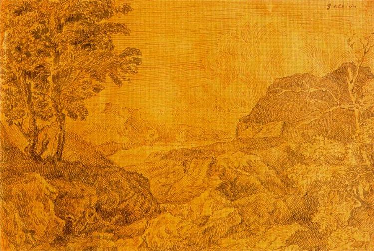 Giorgio de Chirico Canvas Collection