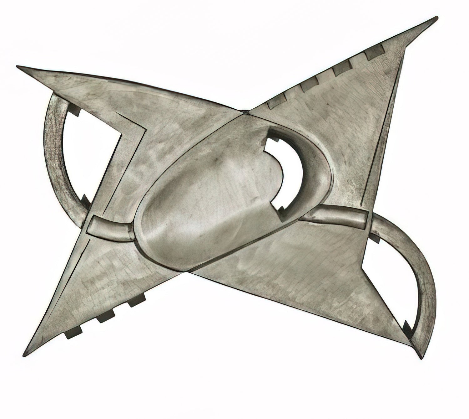 Gyula Kosice Canvas Collection