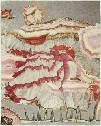 Hannah Hoch Canvas Collection