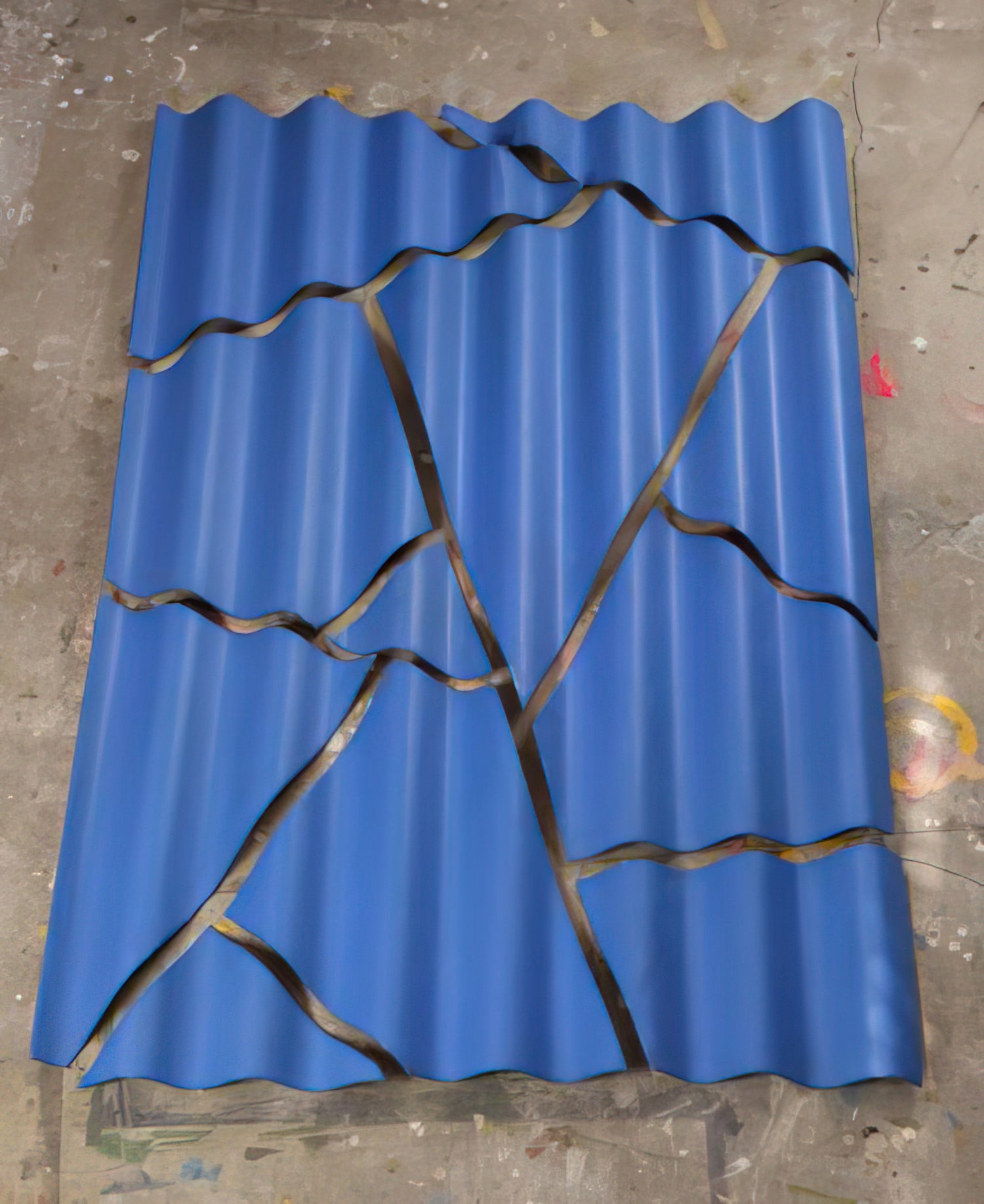 Jeremy Moon Canvas Collection