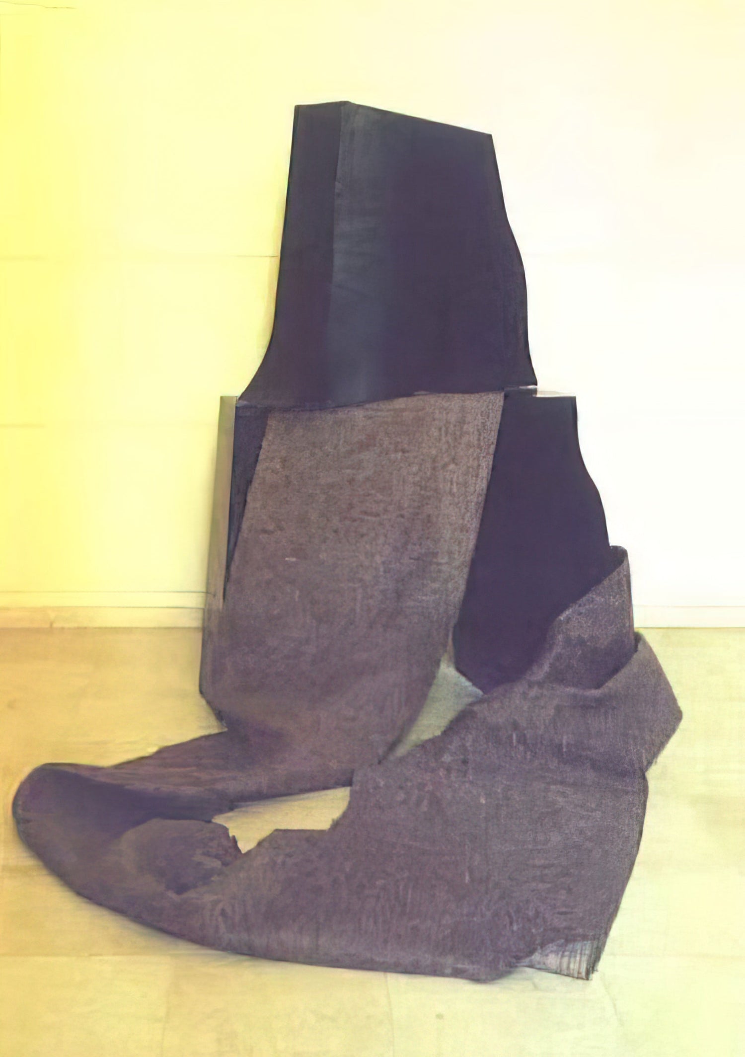 Joao Vieira Canvas Collection