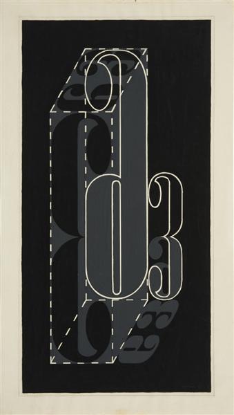 Josef Albers Canvas Collection