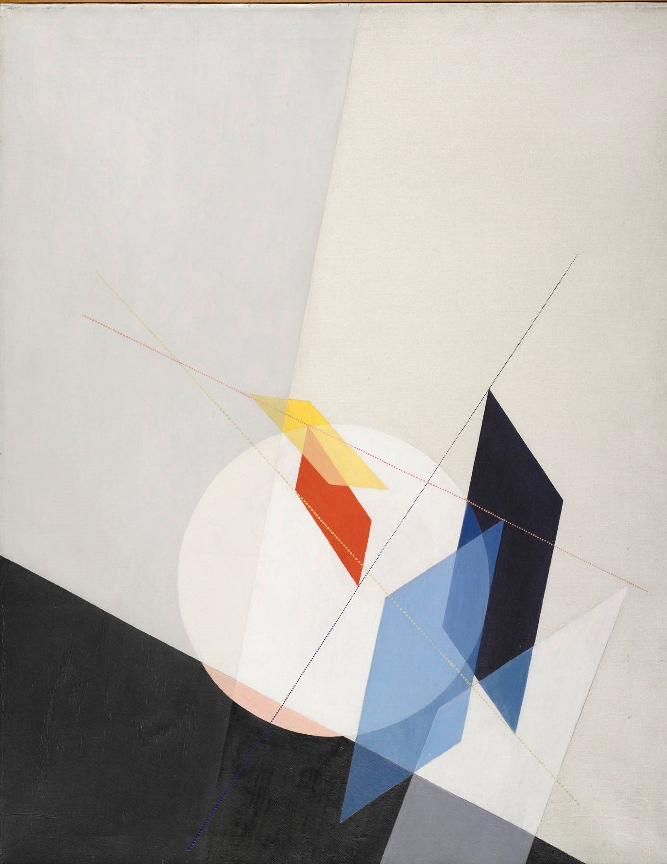 Laszlo Moholy-Nagy Canvas Collection