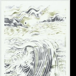 Lee Bontecou Canvas Collection