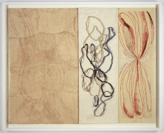 Louise Bourgeois Canvas Collection