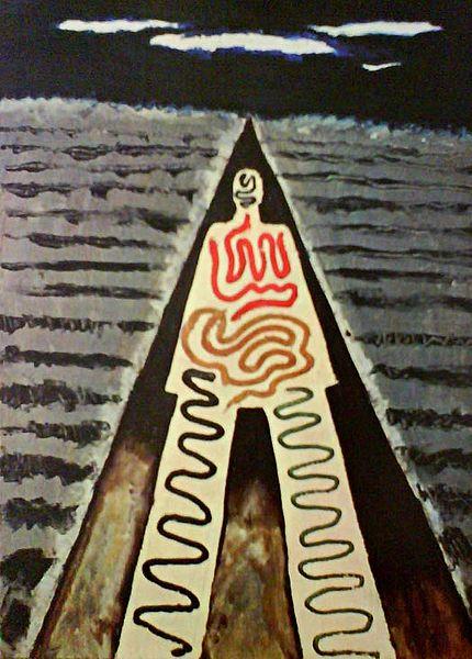 Man Ray Canvas Collection