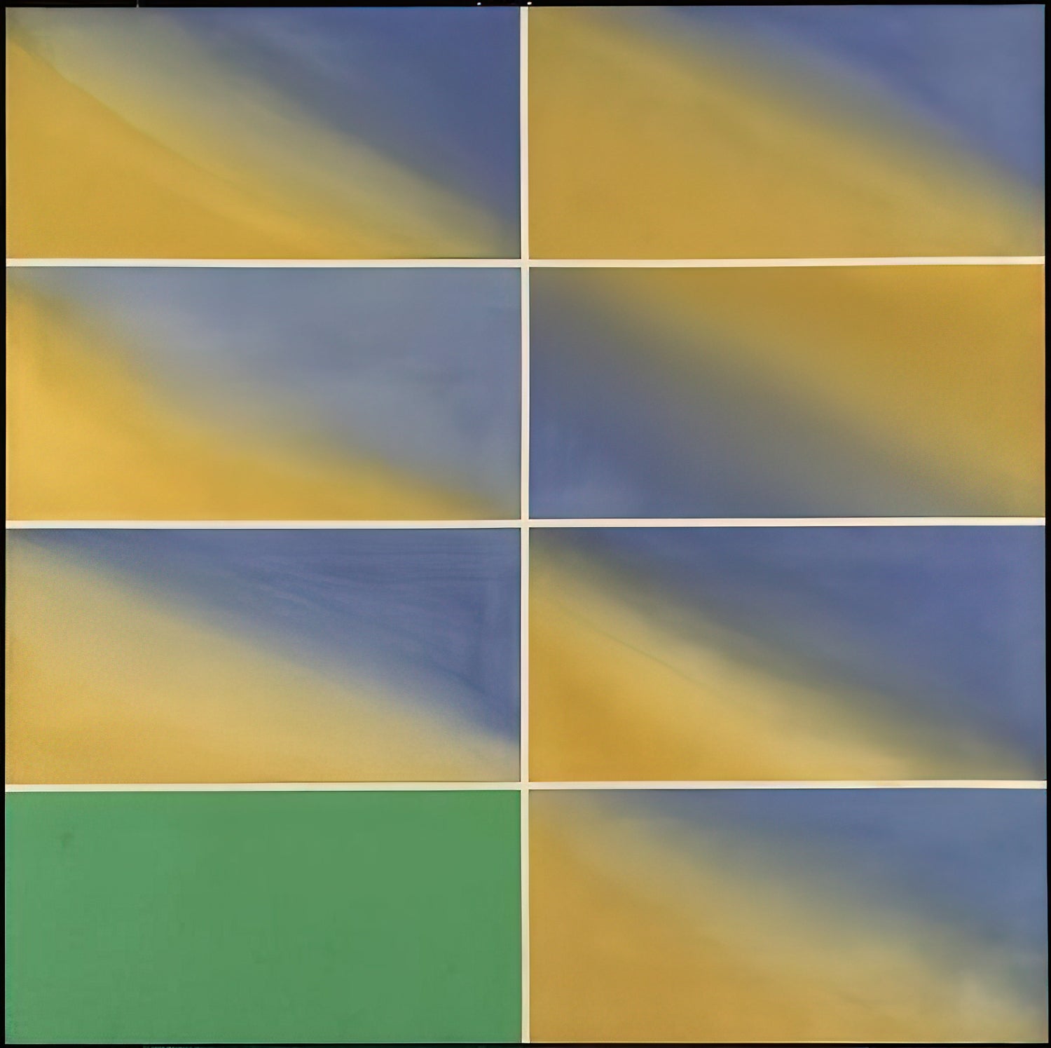 Mark Lancaster Canvas Collection