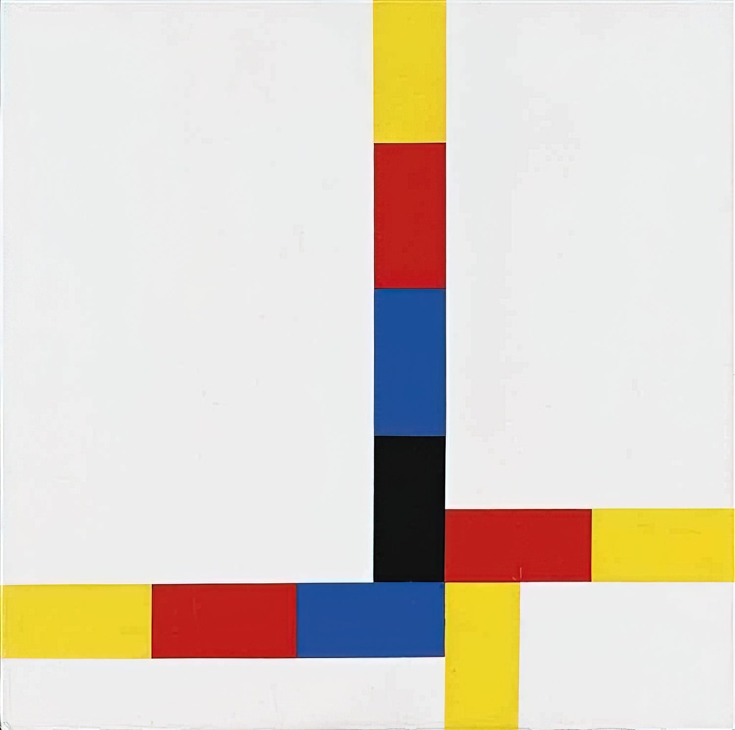 Max Bill Canvas Collection