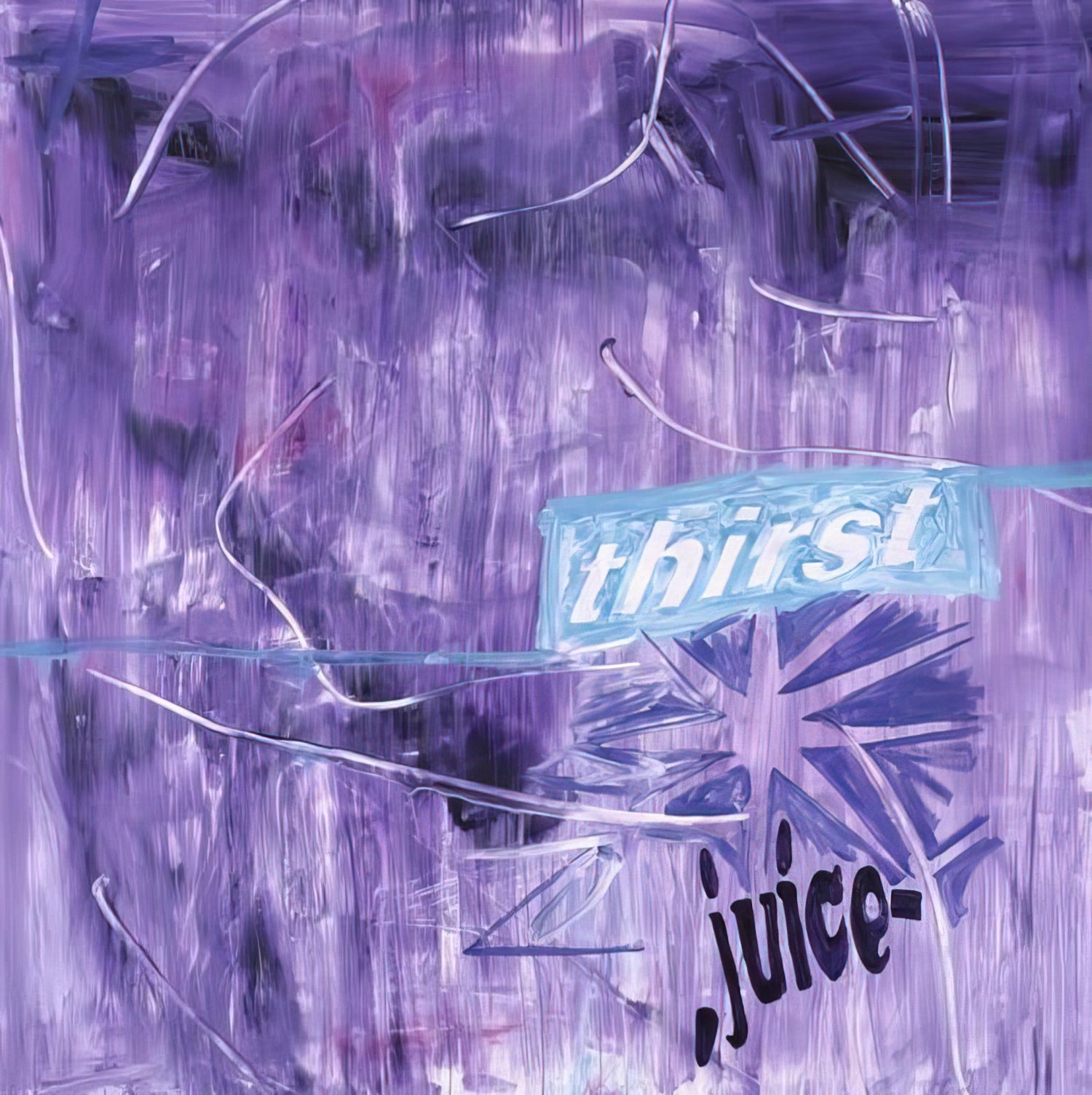 Michel Majerus Canvas Collection