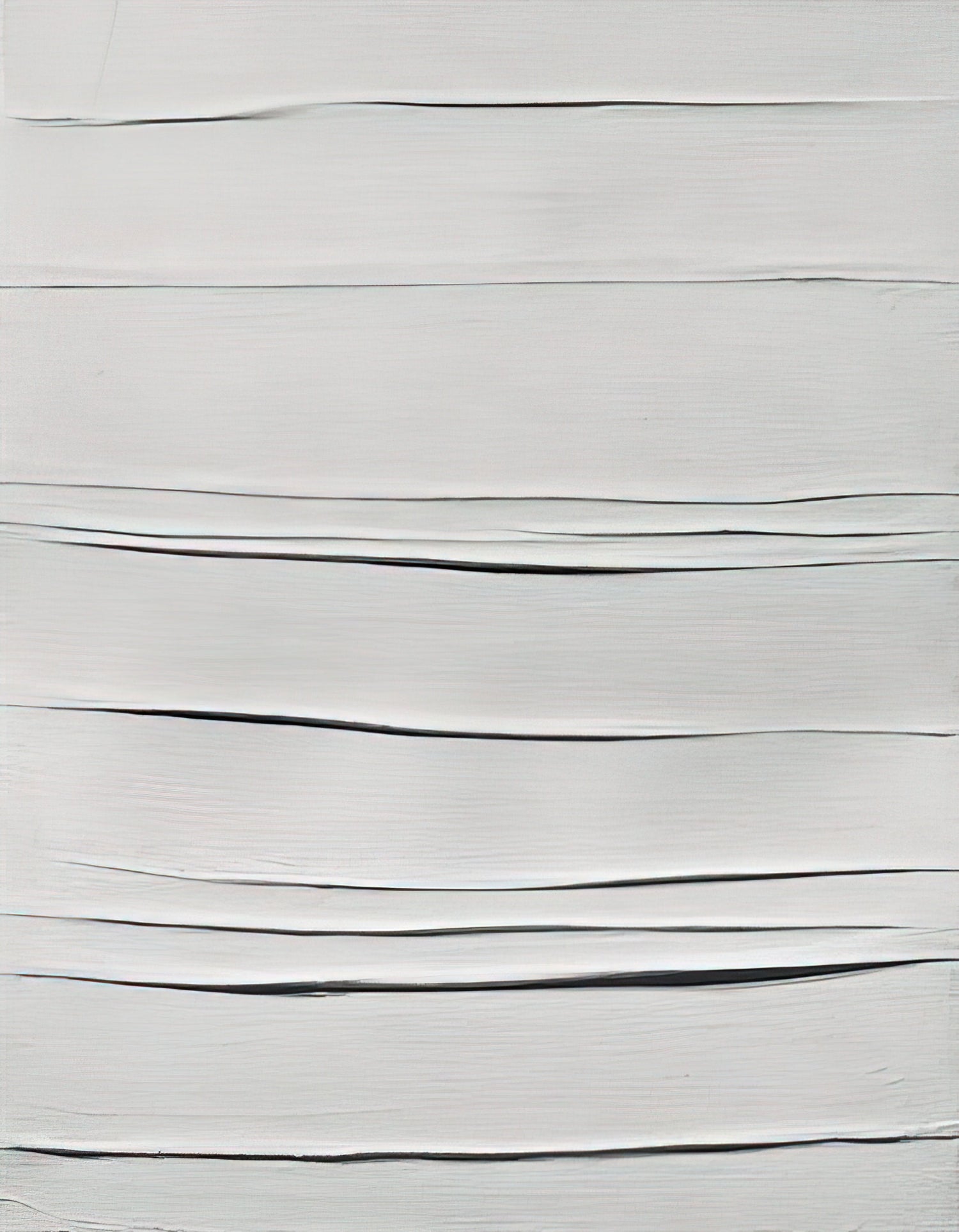 Piero Manzoni Canvas Collection