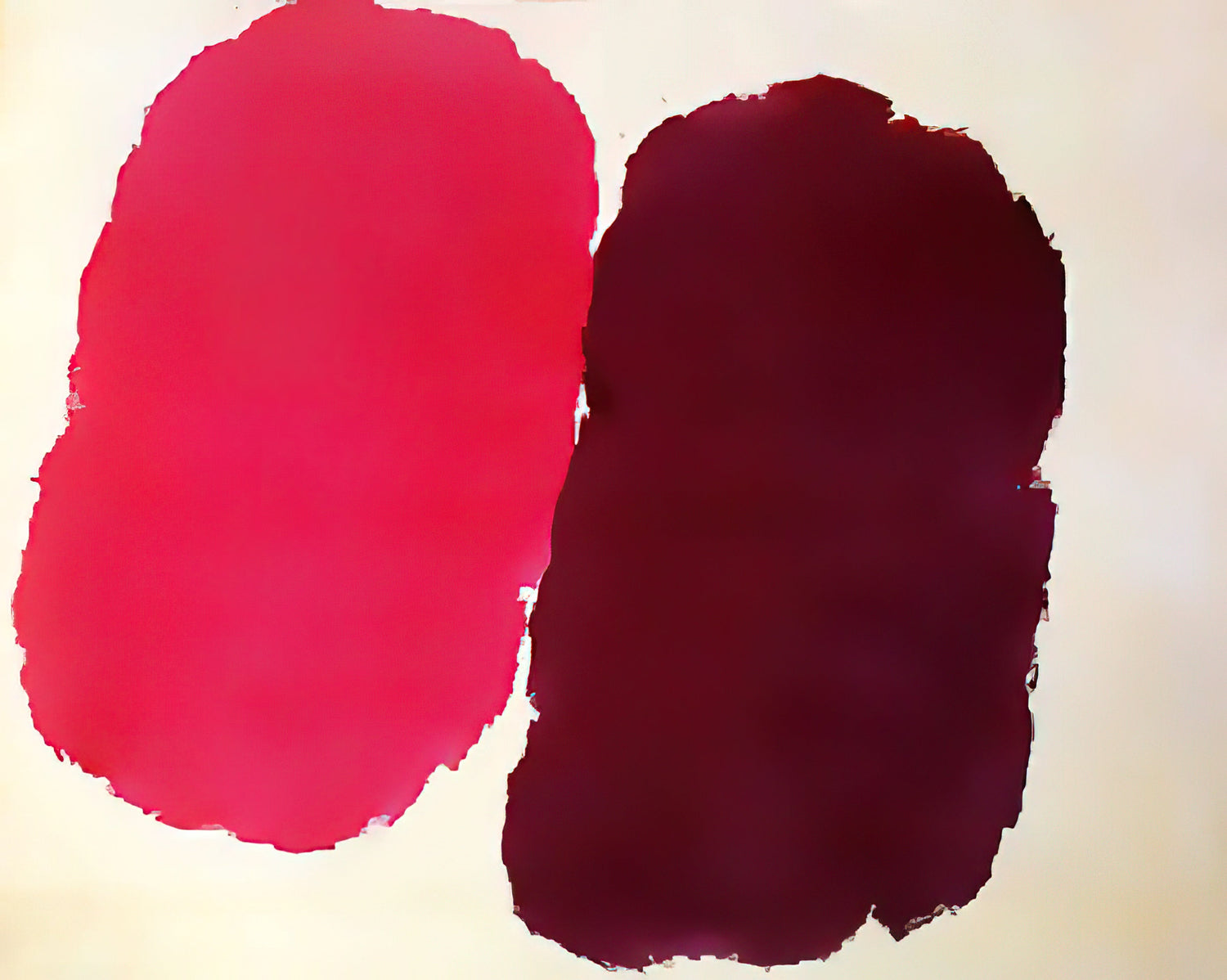 Ray Parker Canvas Collection