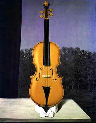 Rene Magritte Canvas Collection