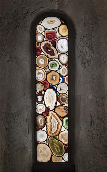 Sigmar Polke Canvas Collection