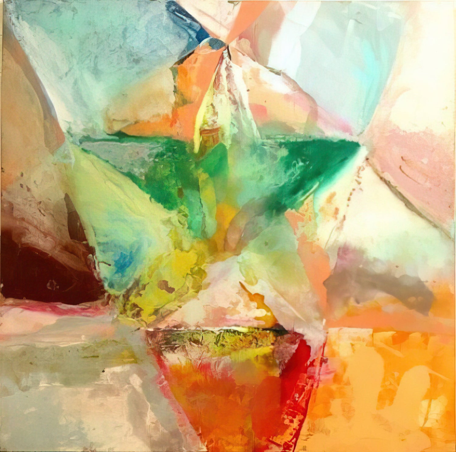 Stephen Mueller Canvas Collection