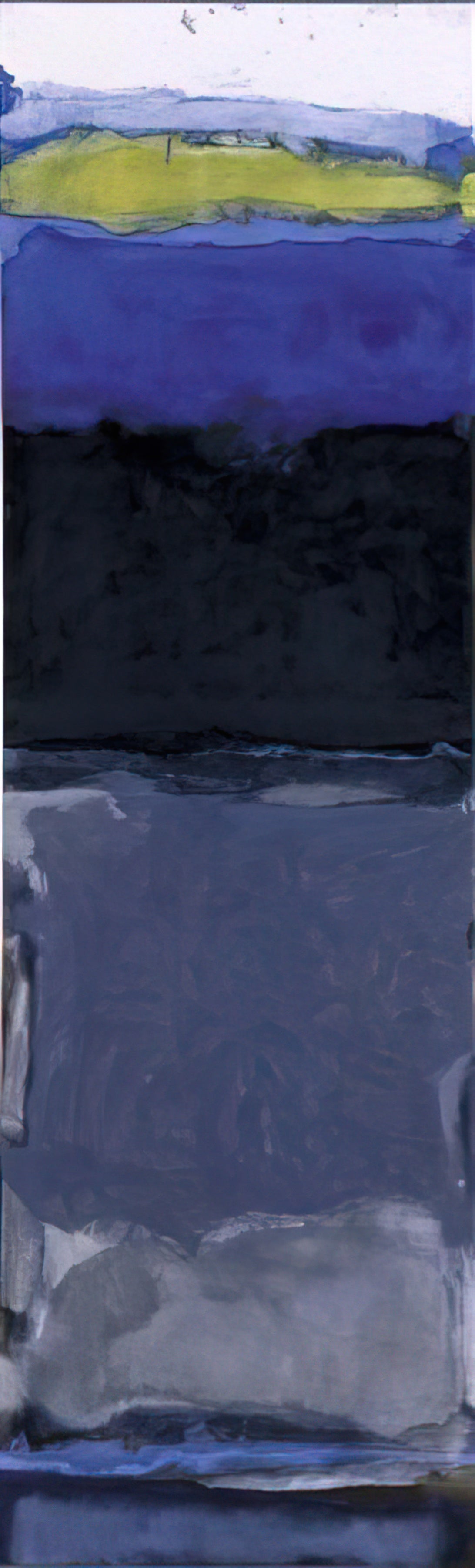 Thomas Downing Canvas Collection