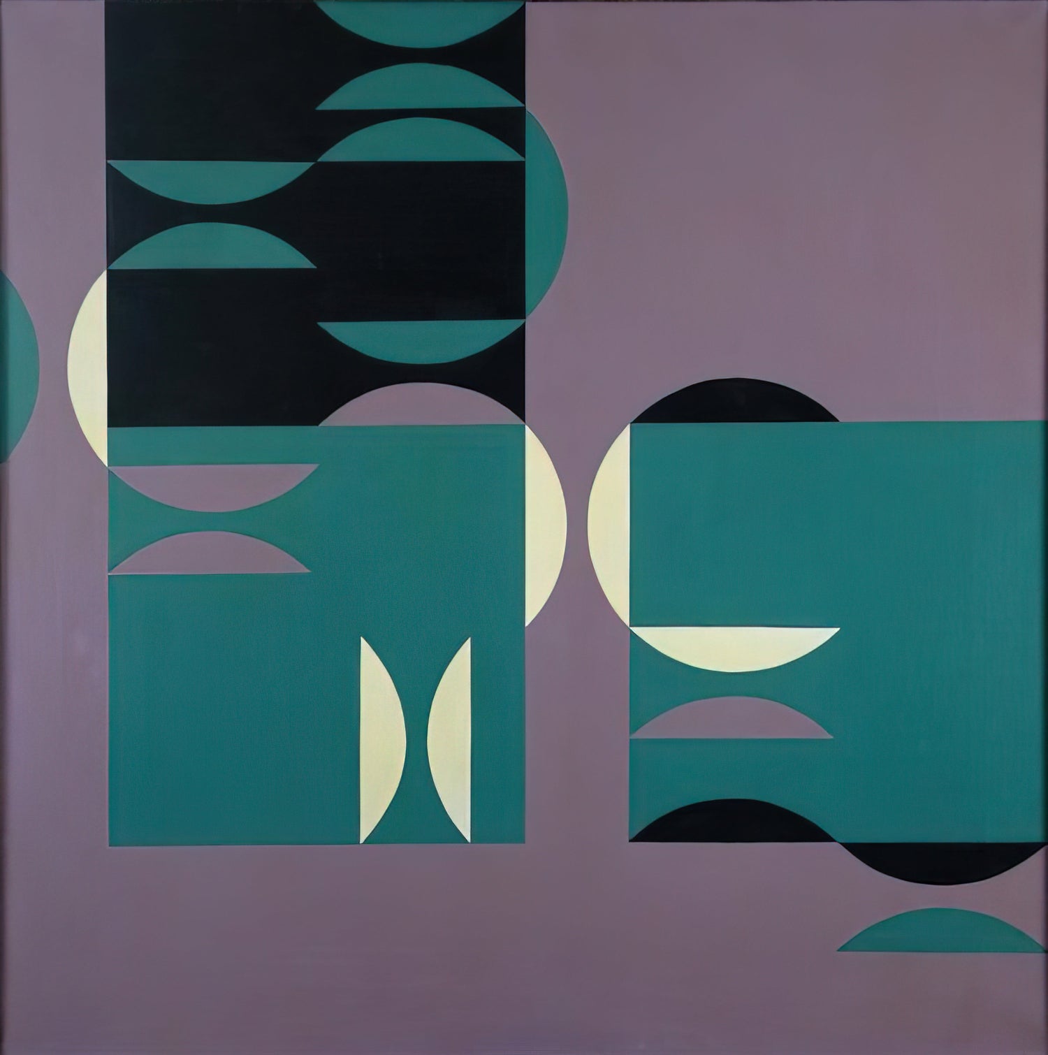 Tomas Maldonado Canvas Collection