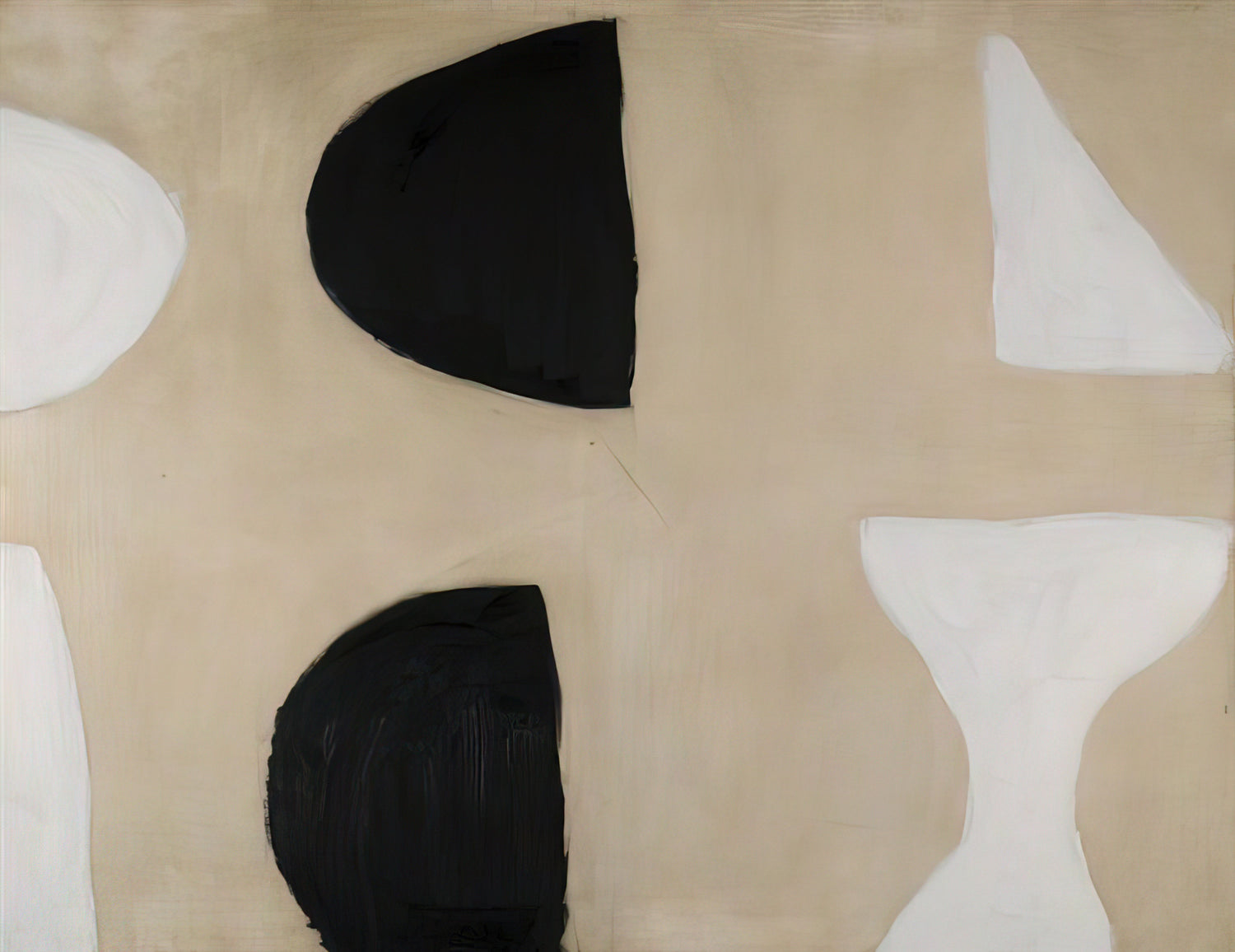 William Scott Canvas Collection