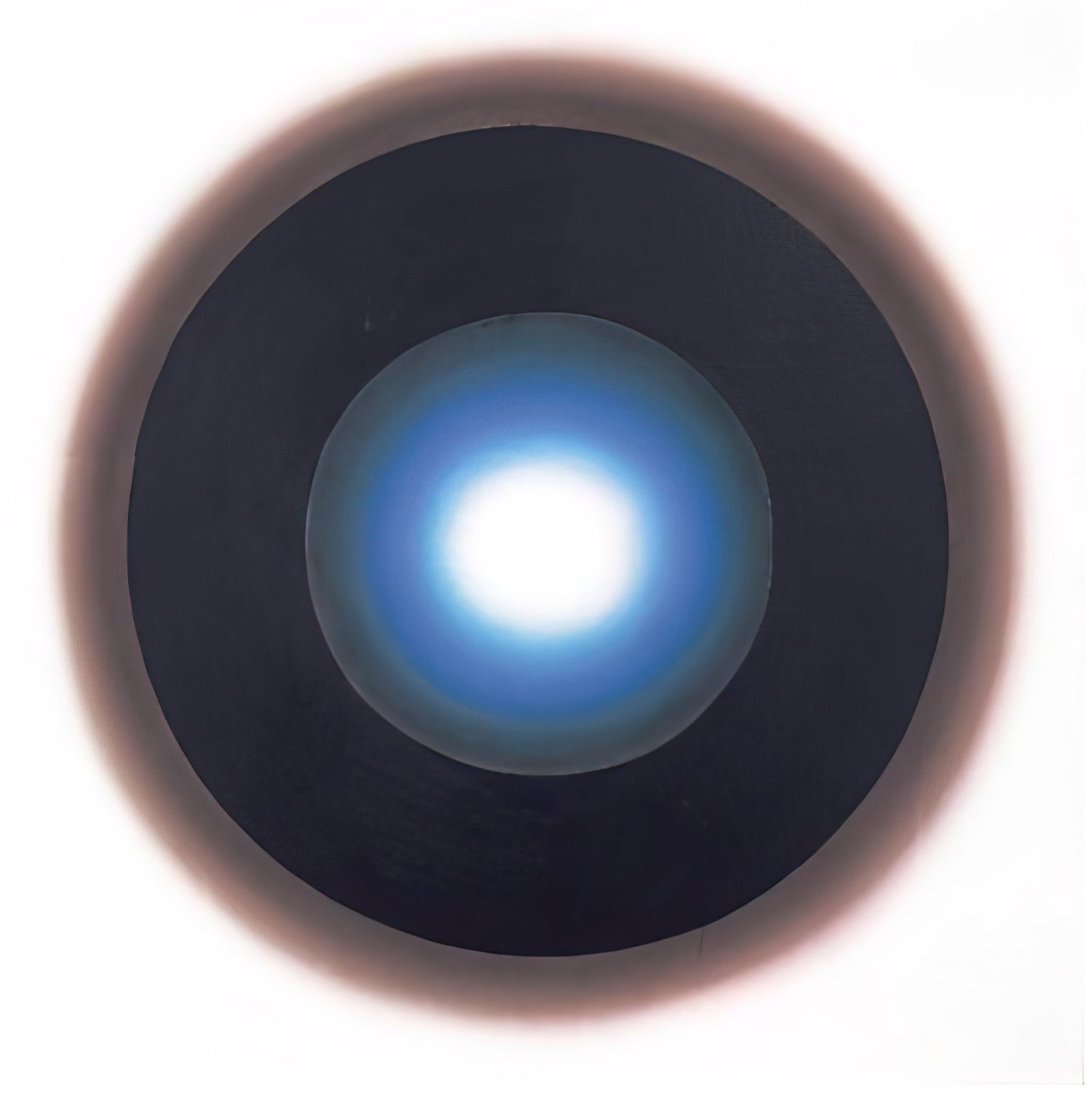 Wojciech Fangor Canvas Collection