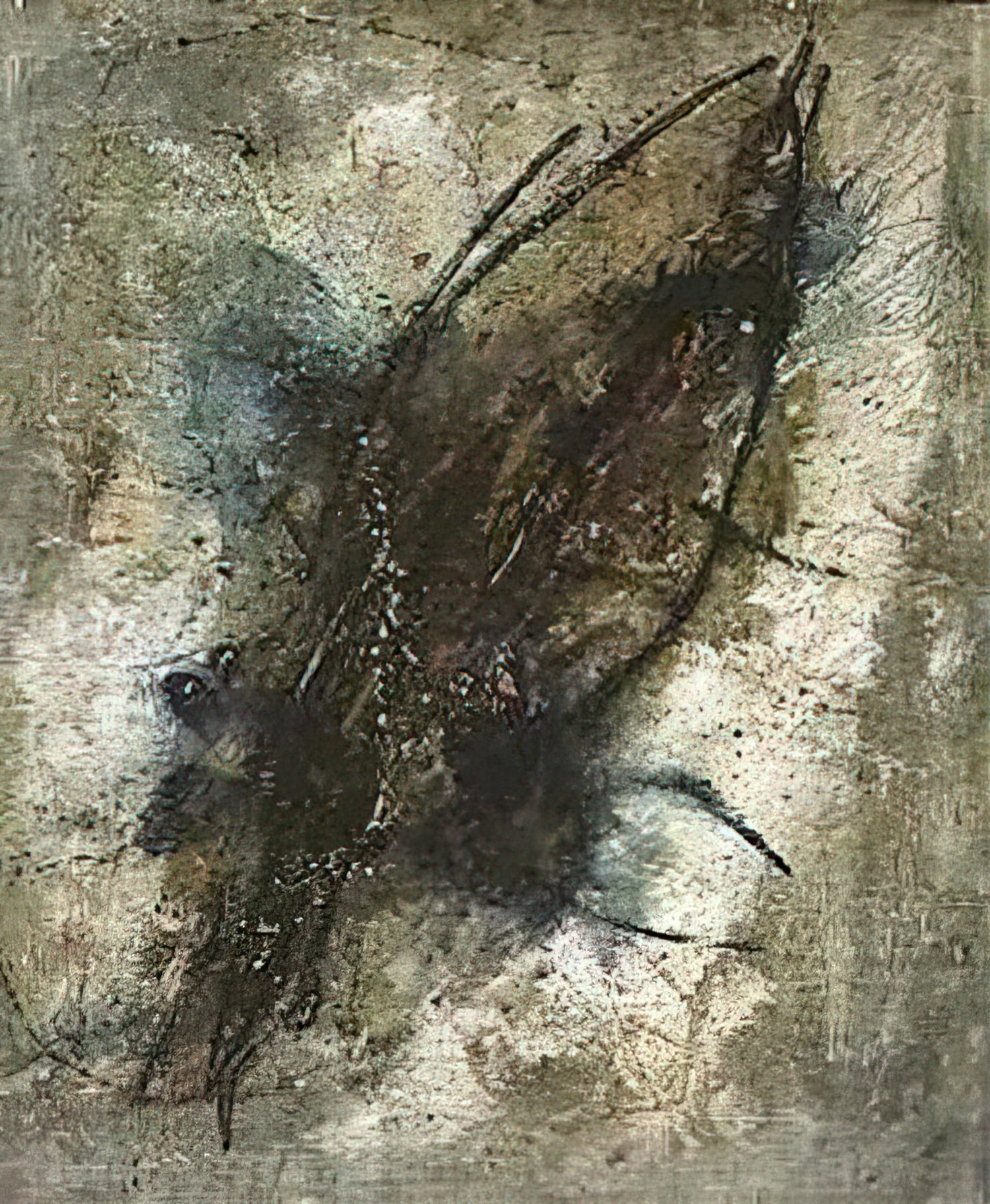 Wols Canvas Collection