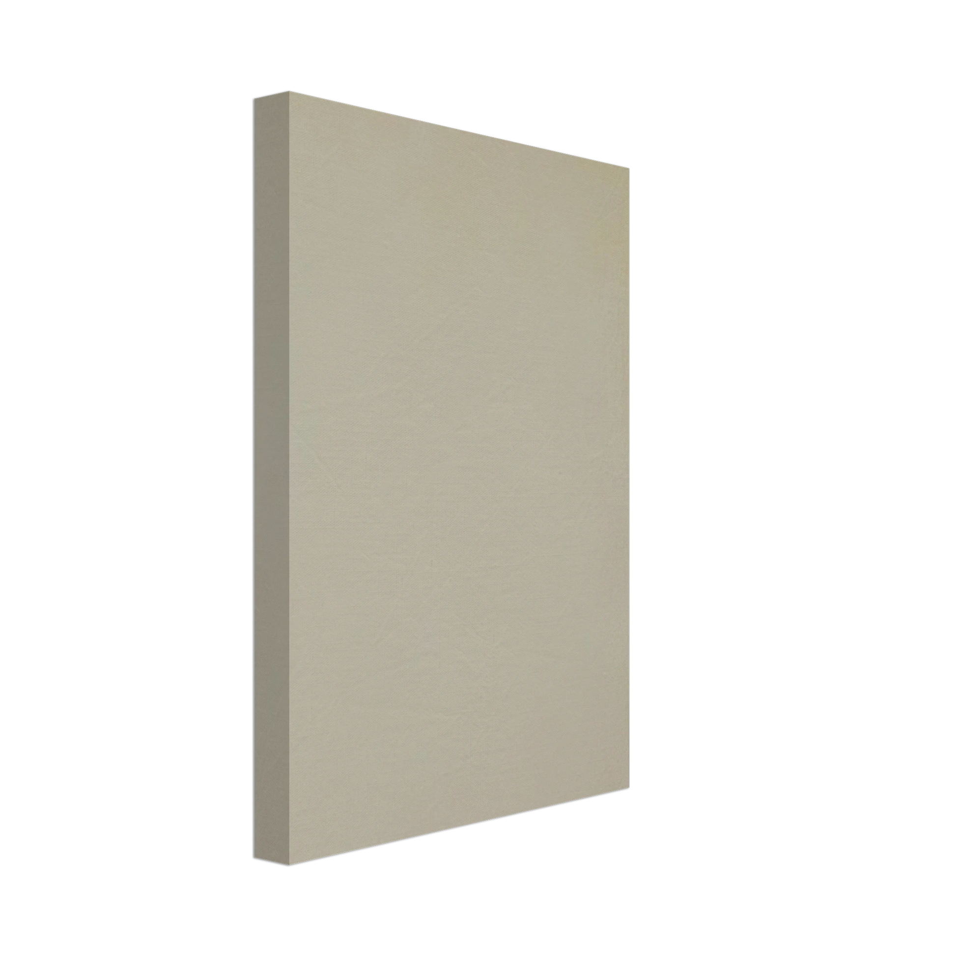 Robert Ryman - Untitled - 1976 Canvas - 40x60 cm / 16x24 inches-canvas