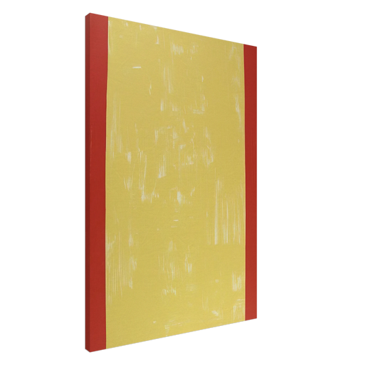 Gunther Forg - Genter Serie - 1998 Canvas - 20x30 cm / 8x12 inches-canvas