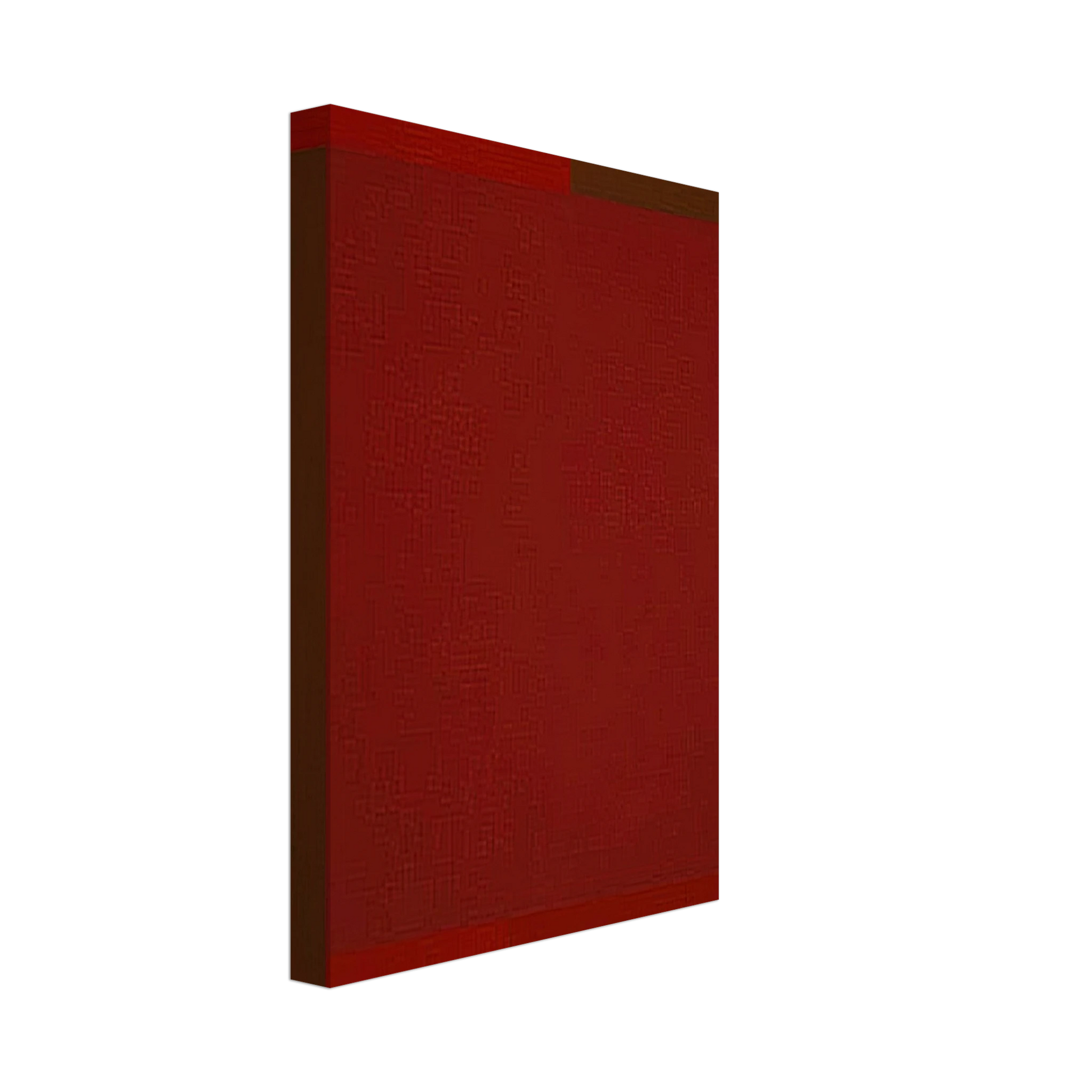 Doug Ohlson - Companion - 1979 Canvas - 70x100 cm / 28x40 inches-canvas