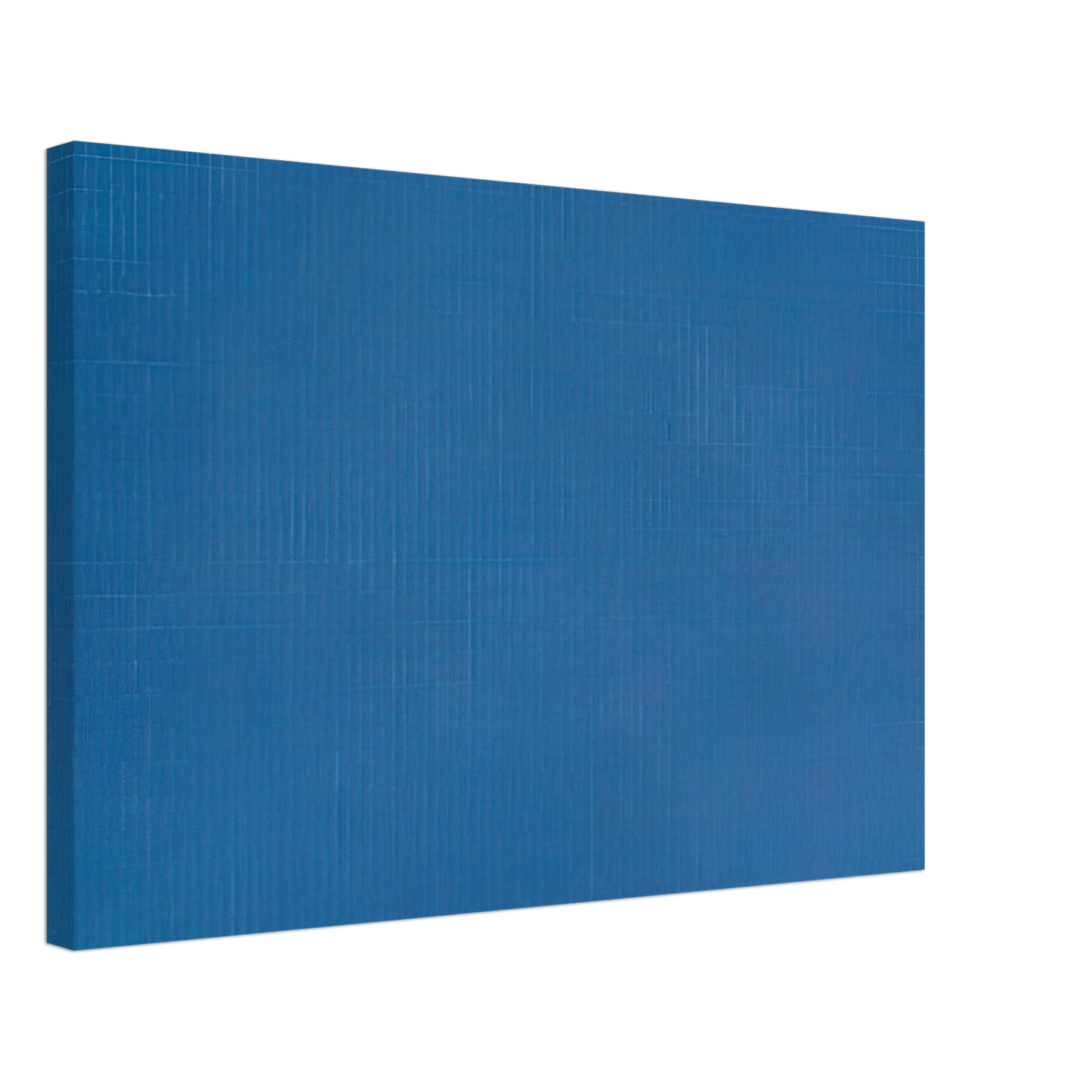 Agnes Martin - Night Sea Canvas - 40x60 cm / 16x24 inches-canvas