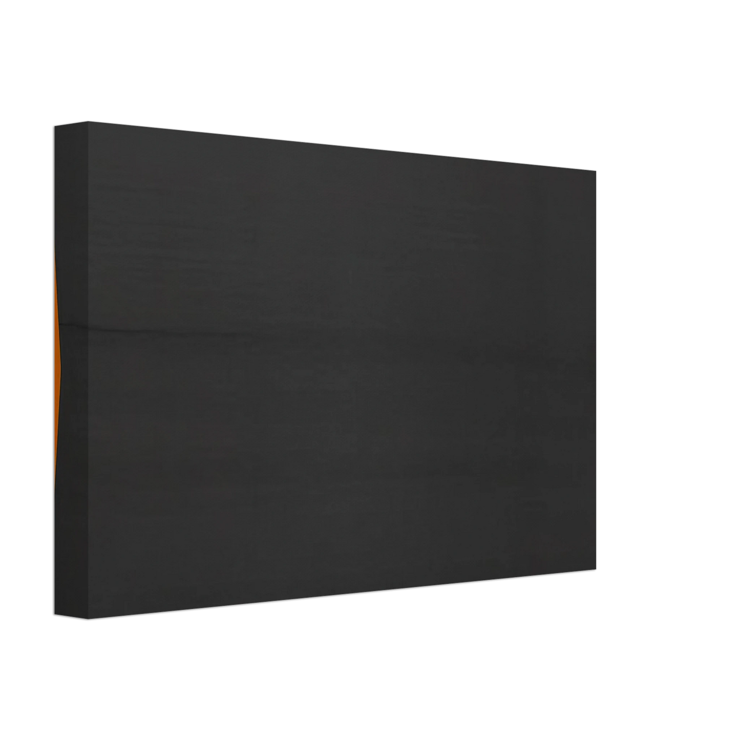 Larry Zox - Alto Velto - 1969 Canvas - 70x100 cm / 28x40 inches-canvas