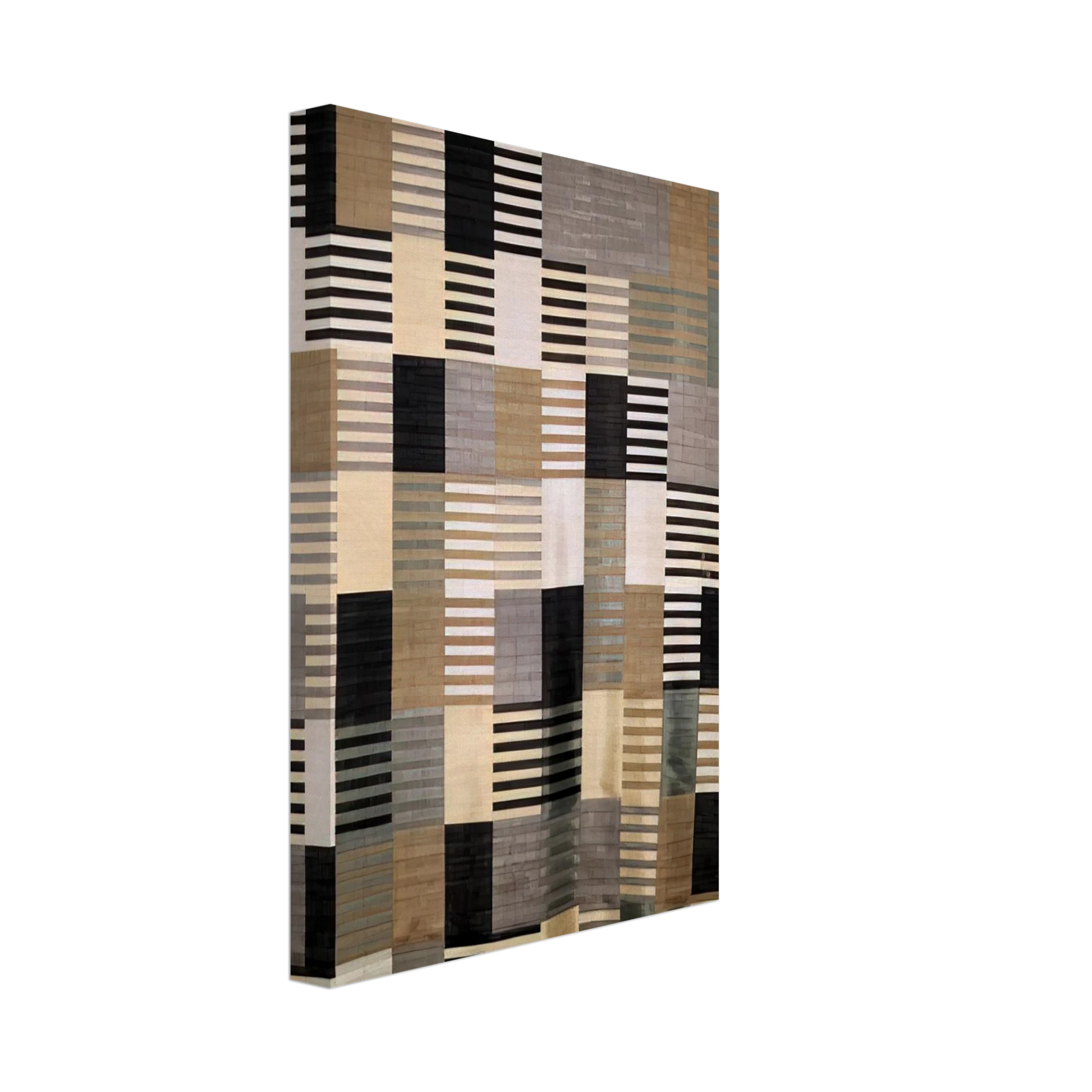 Anni Albers - WALL HANGING 1926 Canvas - 40x60 cm / 16x24 inches-canvas