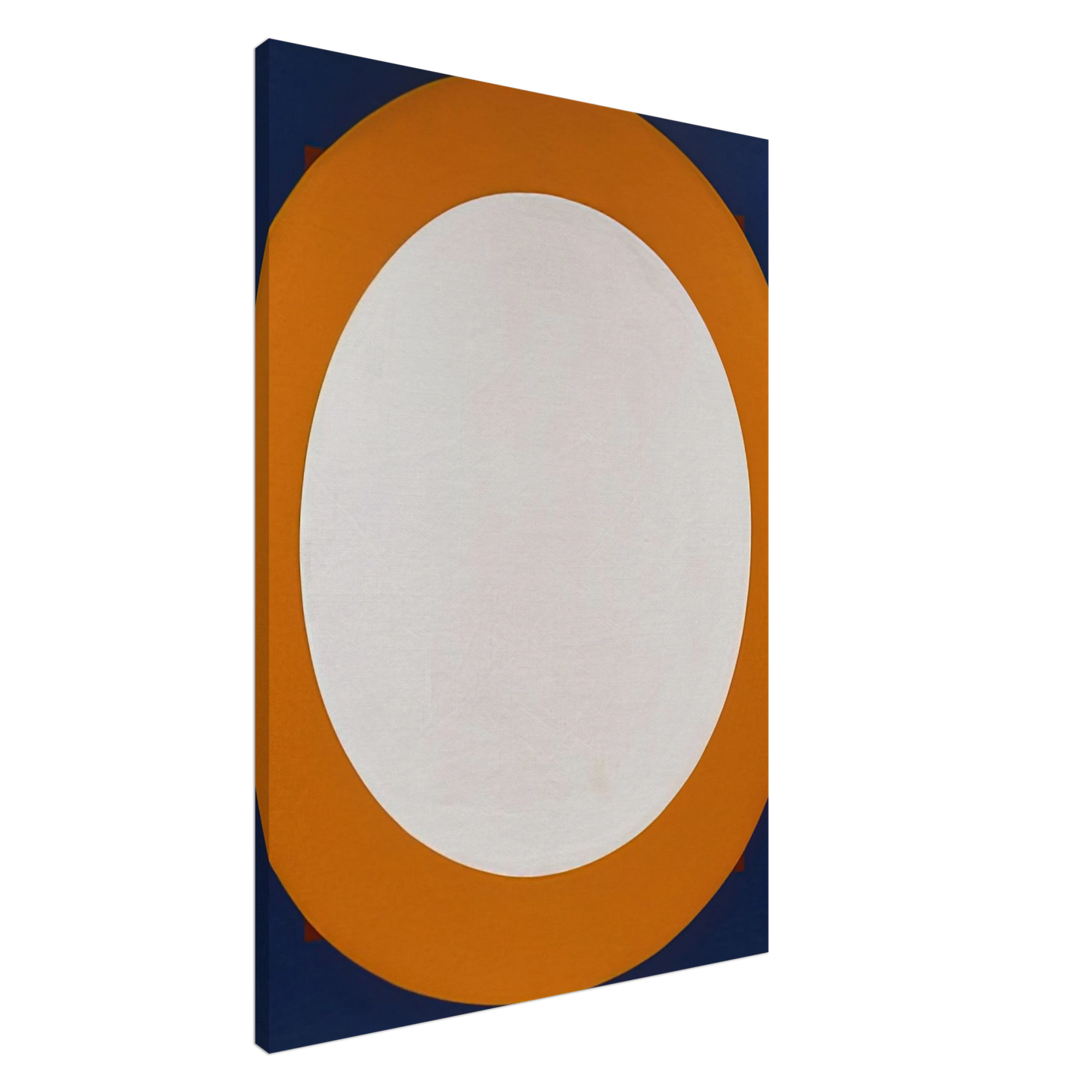 Al Held - Mao Canvas - 20x30 cm / 8x12 inches-canvas