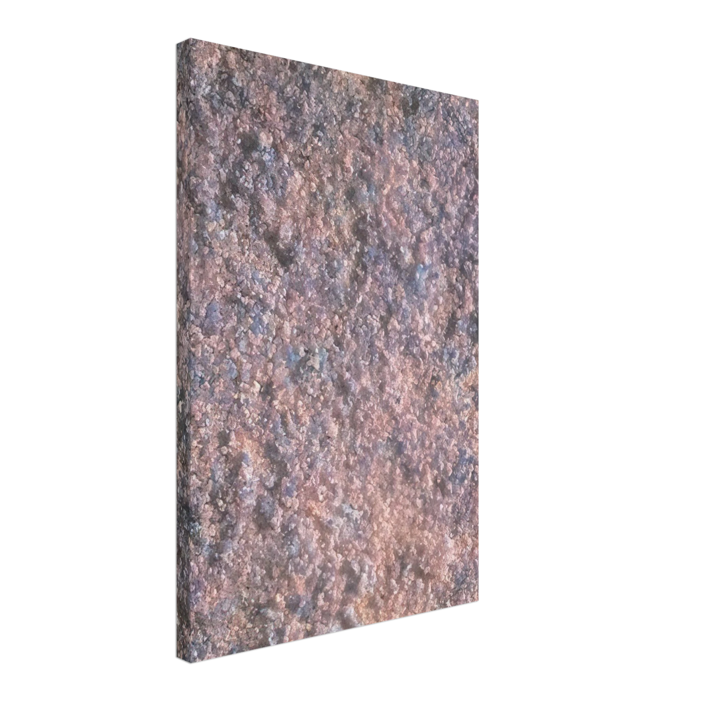 Piero Manzoni - Achrome - 1960 Canvas - 70x100 cm / 28x40 inches-canvas