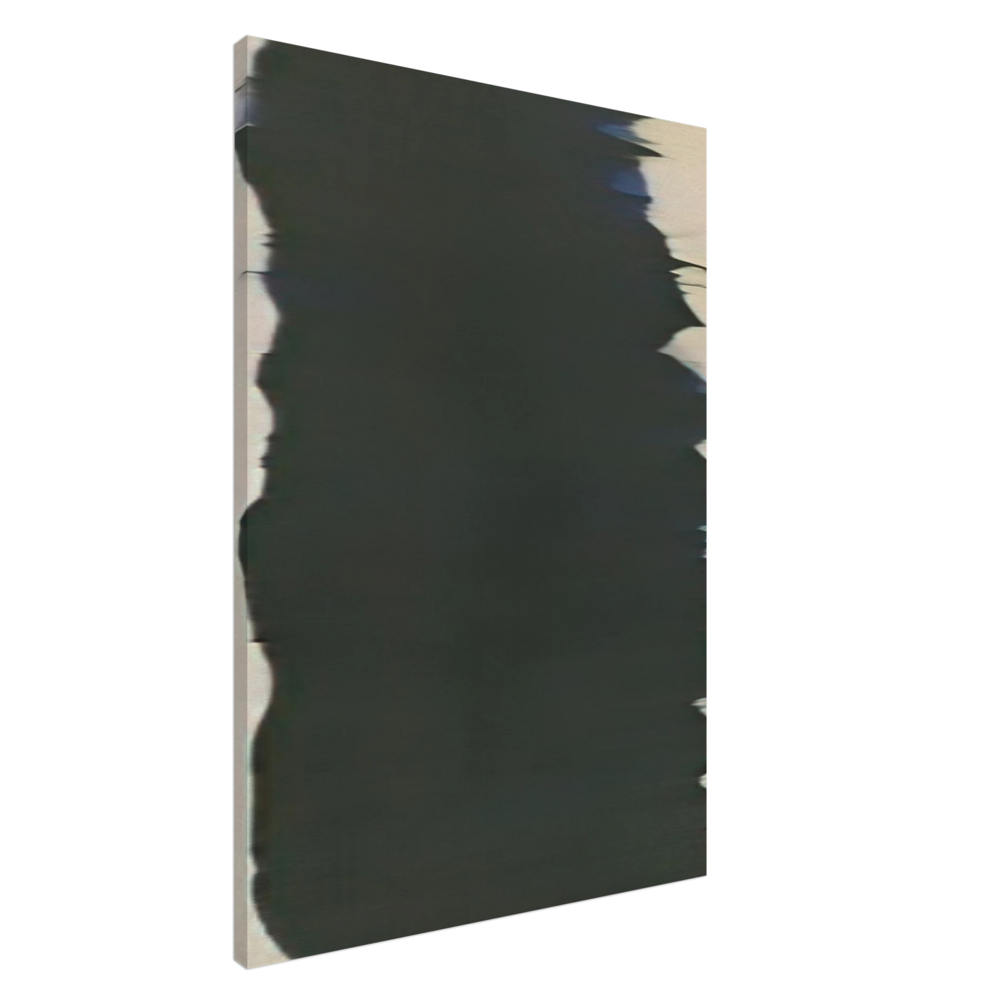 Barnett Newman - Outcry Canvas - 20x30 cm / 8x12 inches-canvas