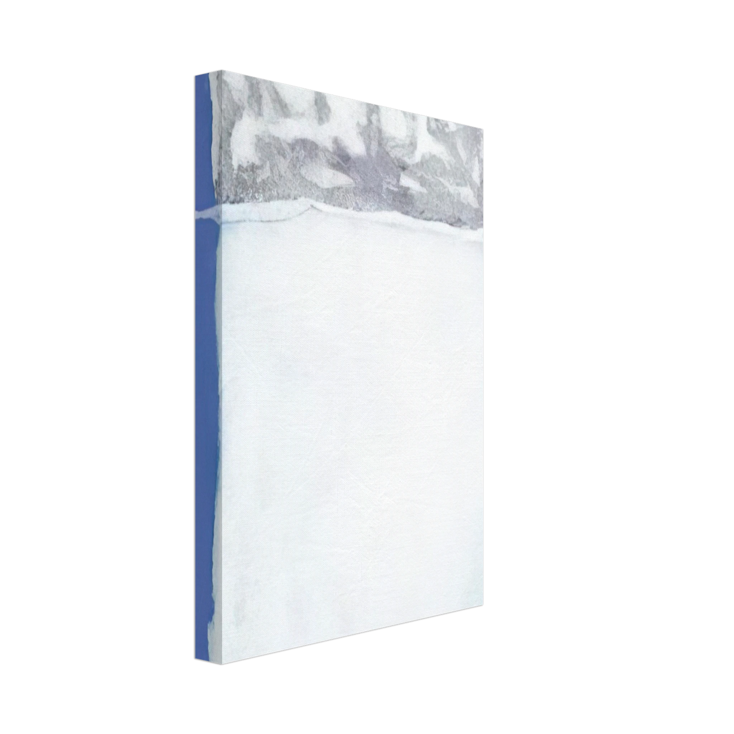 Theodoros Stamos - Morning 24c - 1979 Canvas - 40x60 cm / 16x24 inches-canvas